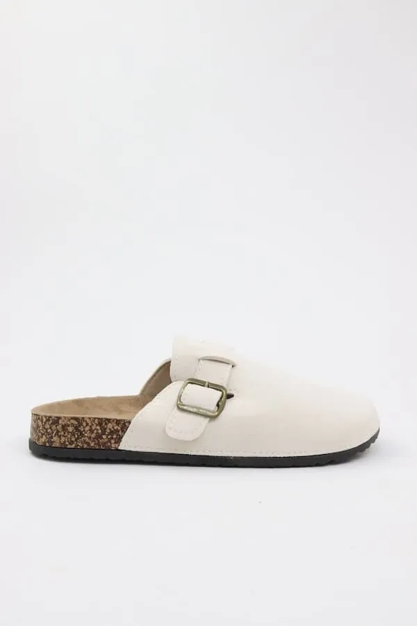 Unisex Clogs