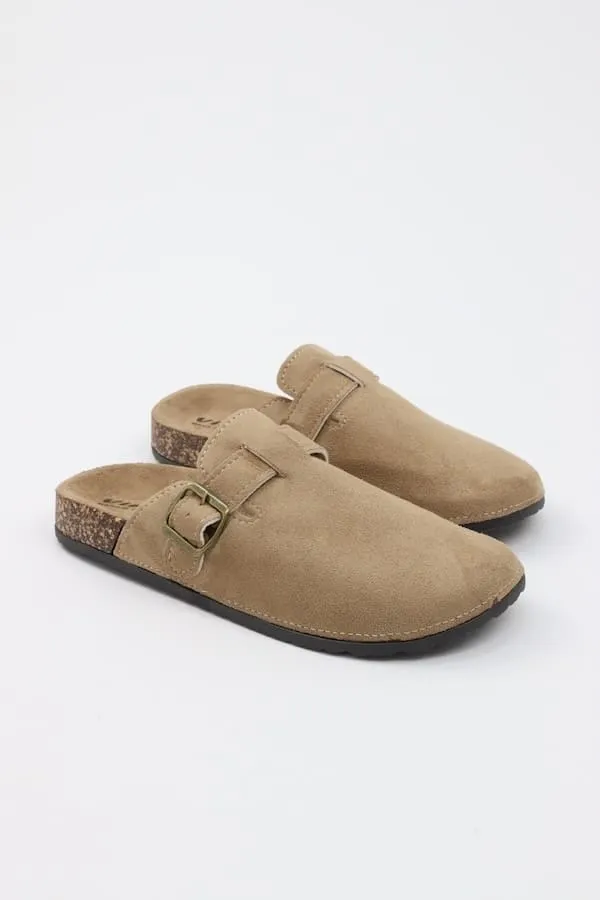 Unisex Clogs