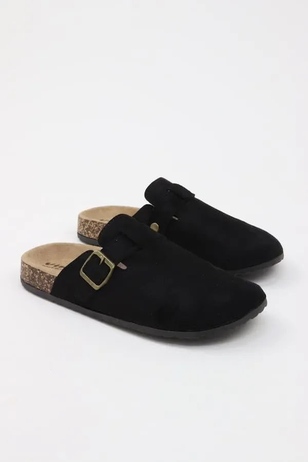 Unisex Clogs