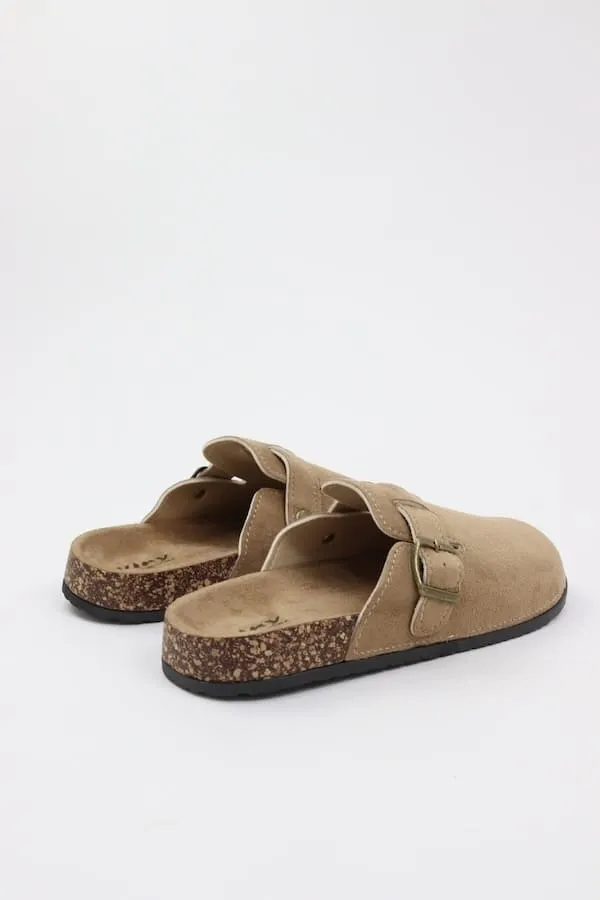 Unisex Clogs
