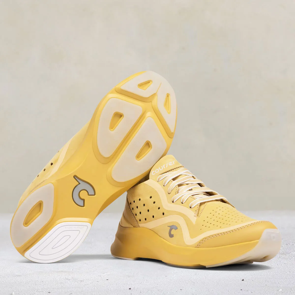 Uno Women's – Golden Haze Mono