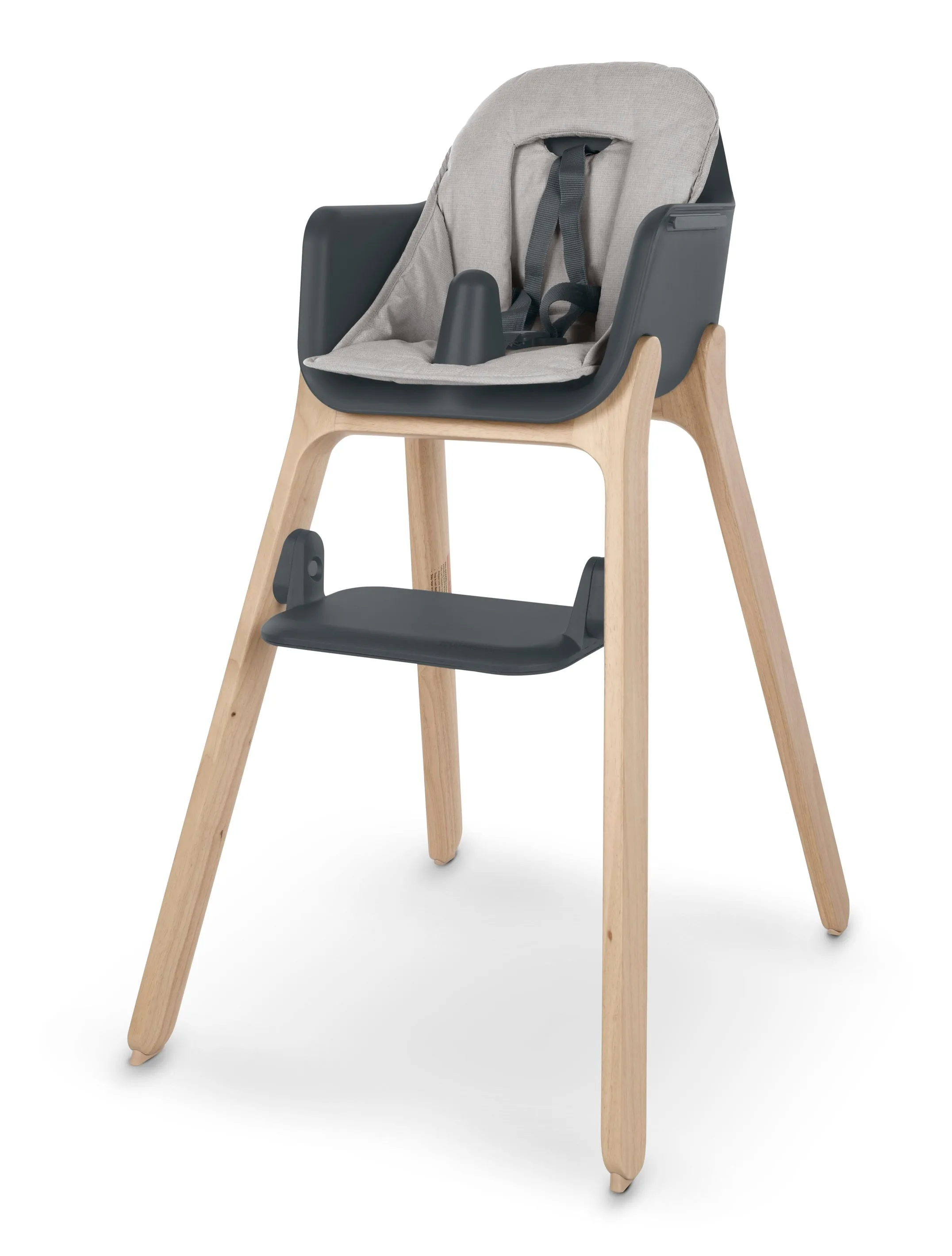 UPPAbaby Ciro High Chair Cushion (Grey)