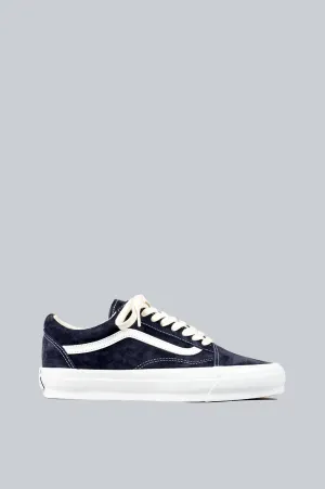 VANS OLD SKOOL 36 BARITONE BLUE