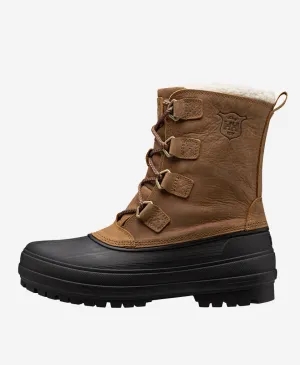 VARANGER PRIMALOFT, Bistre Black