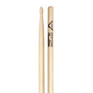 Vater 52nd Street Jazz Wood Tip