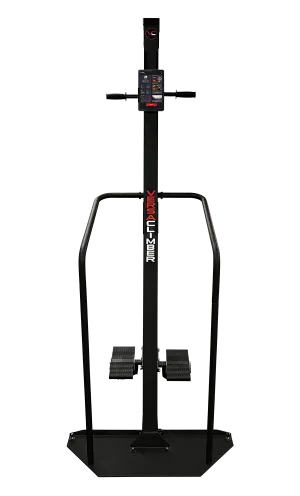 VERSACLIMBER HOME CLIMBER