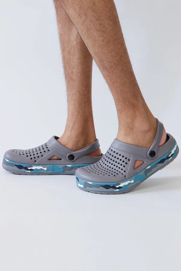 Viny - Men's Clogs