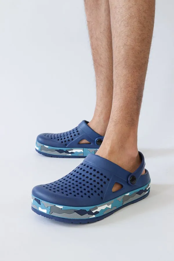 Viny - Men's Clogs