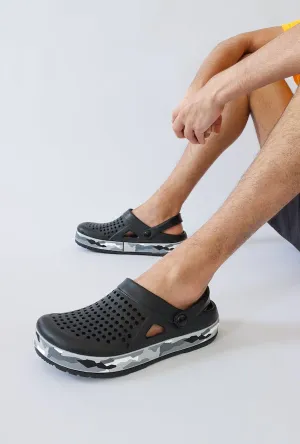Viny - Men's Clogs