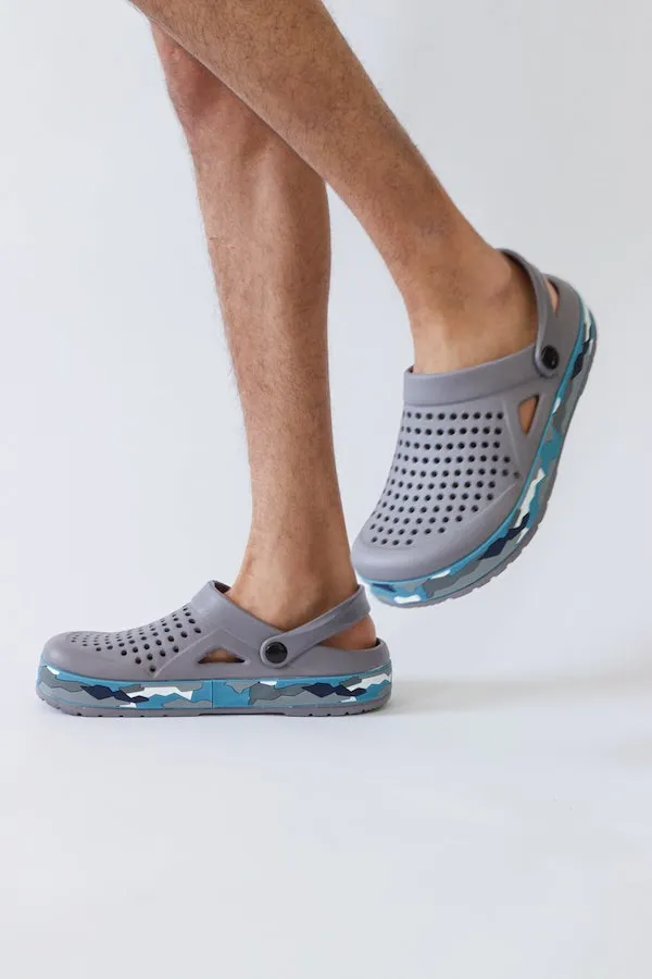 Viny - Men's Clogs