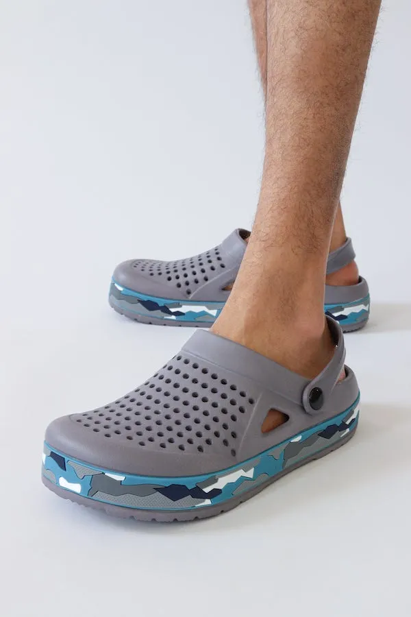 Viny - Men's Clogs