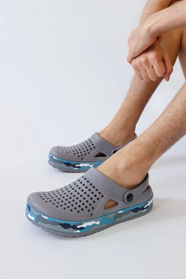 Viny - Men's Clogs