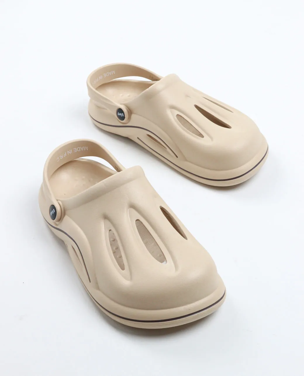 Viny - Men's Multipurpose All Terrain Indoor/Outdoor Clogs