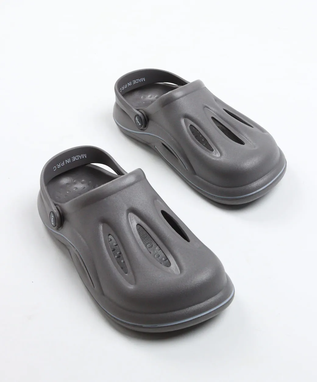 Viny - Men's Multipurpose All Terrain Indoor/Outdoor Clogs