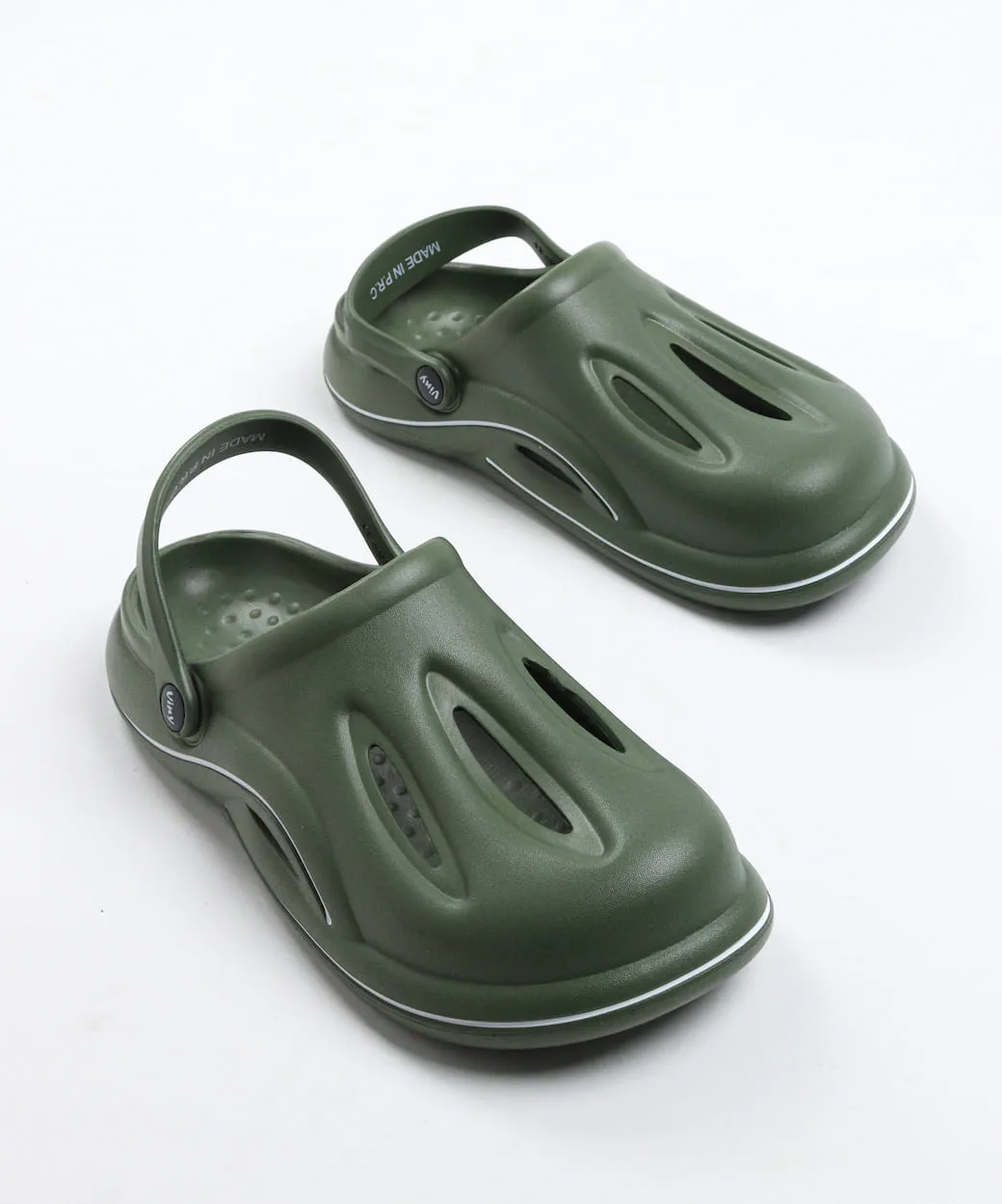 Viny - Men's Multipurpose All Terrain Indoor/Outdoor Clogs