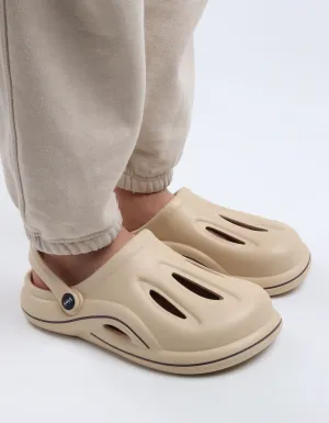 Viny - Men's Multipurpose All Terrain Indoor/Outdoor Clogs