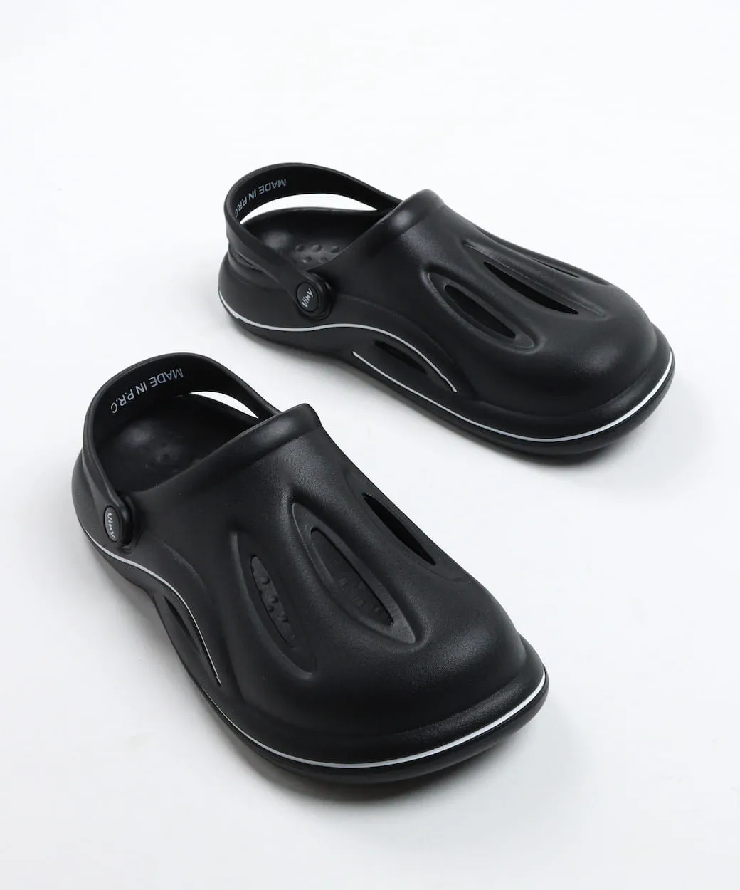 Viny - Men's Multipurpose All Terrain Indoor/Outdoor Clogs