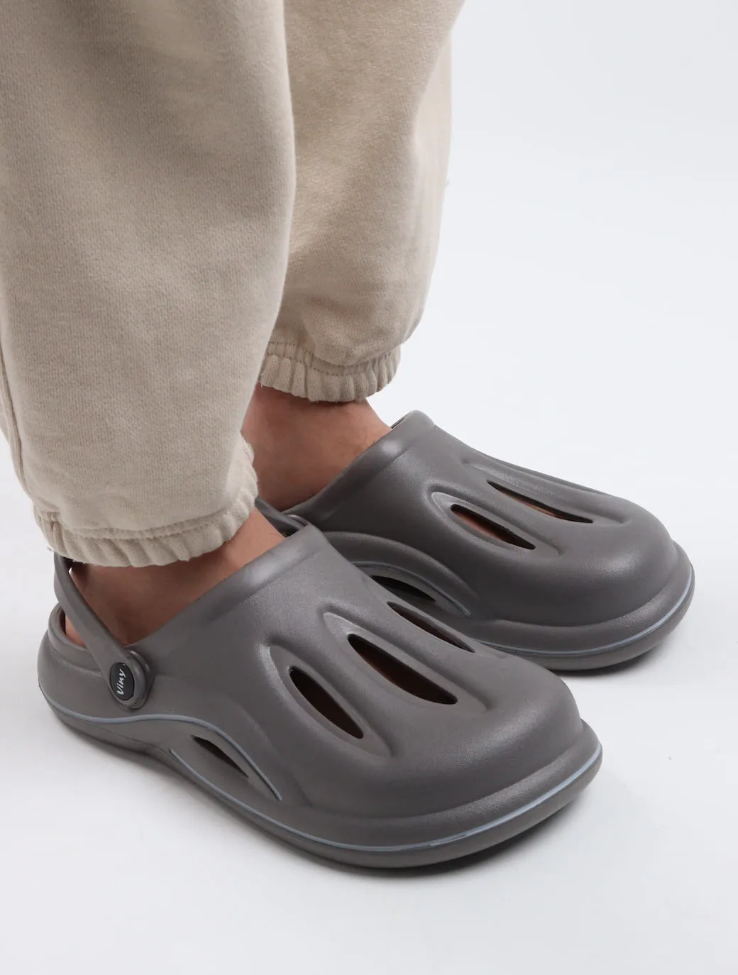 Viny - Men's Multipurpose All Terrain Indoor/Outdoor Clogs