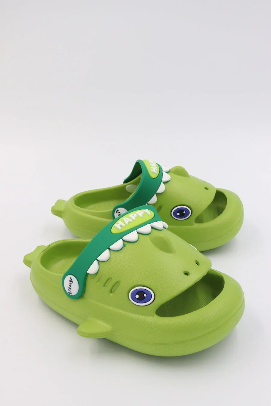 Viny - Sharky Kids Clogs