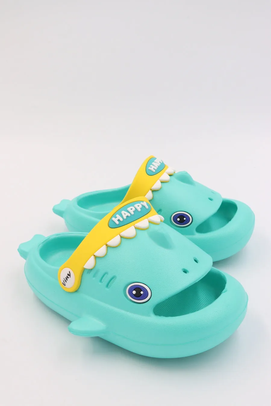 Viny - Sharky Kids Clogs
