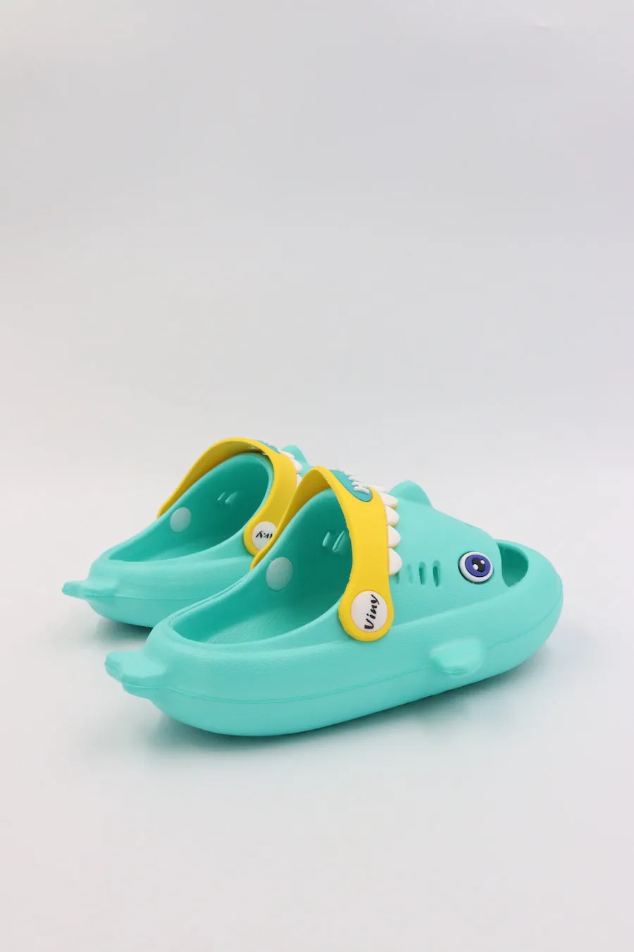Viny - Sharky Kids Clogs