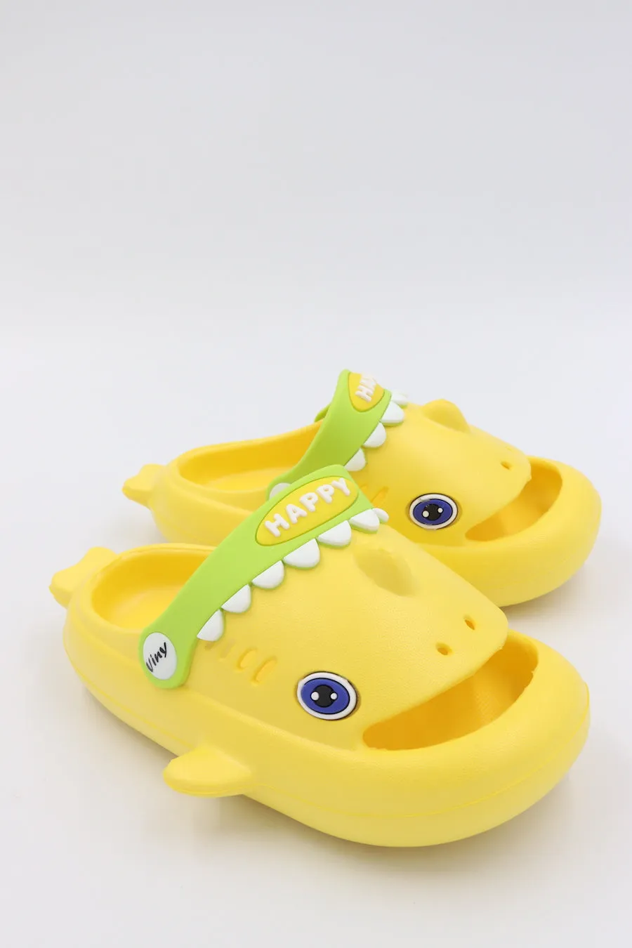 Viny - Sharky Kids Clogs