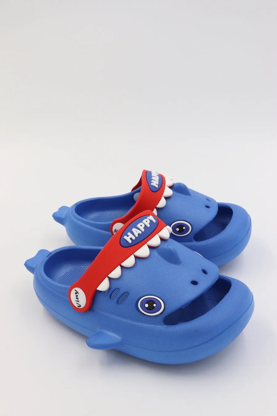 Viny - Sharky Kids Clogs