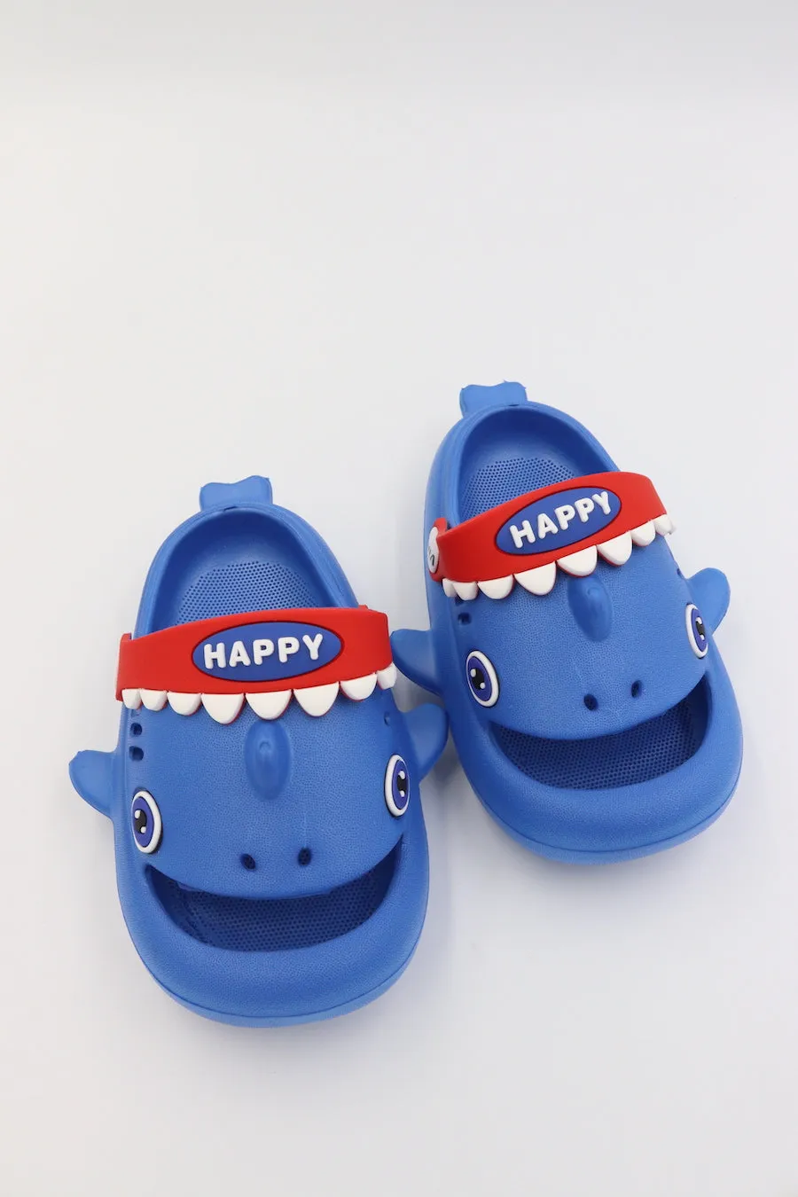 Viny - Sharky Kids Clogs