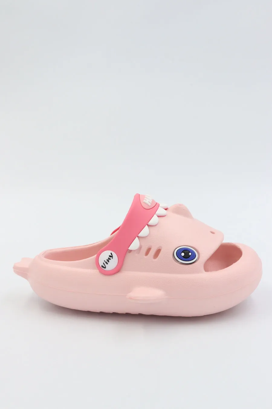 Viny - Sharky Kids Clogs