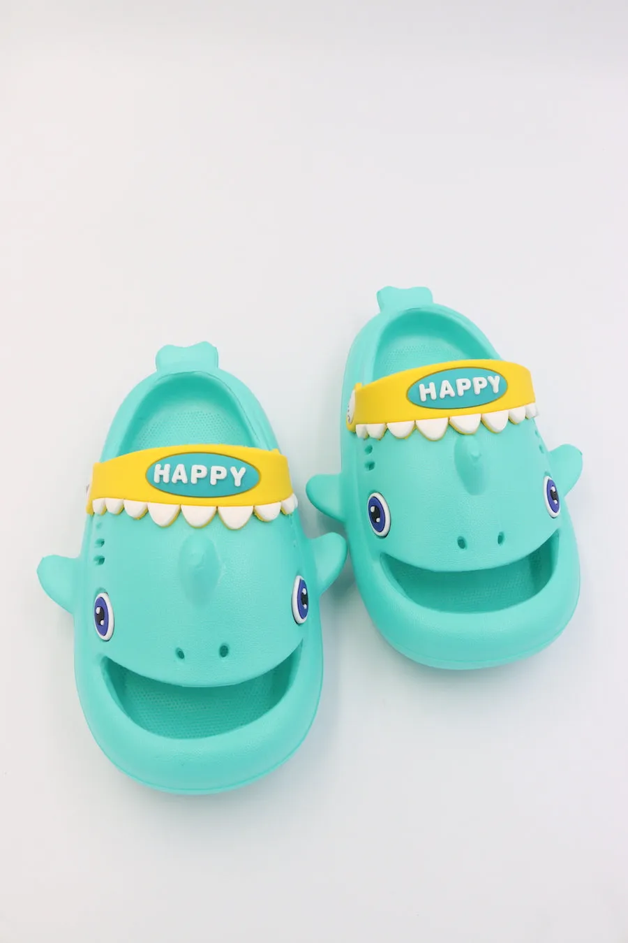 Viny - Sharky Kids Clogs