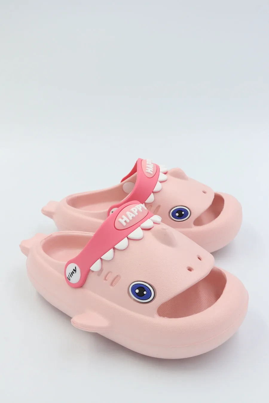 Viny - Sharky Kids Clogs