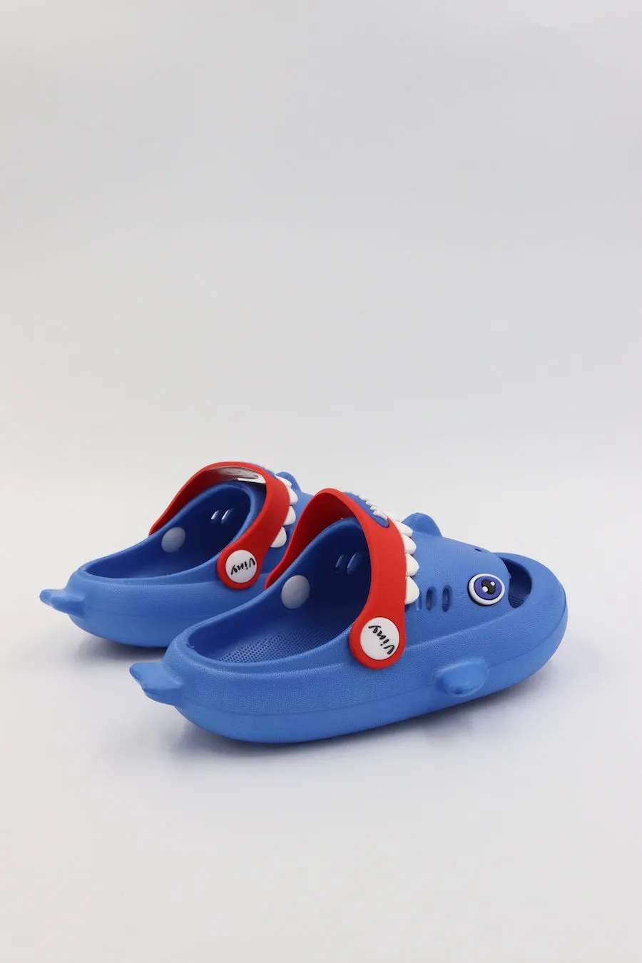 Viny - Sharky Kids Clogs