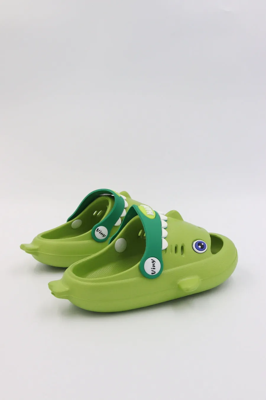 Viny - Sharky Kids Clogs