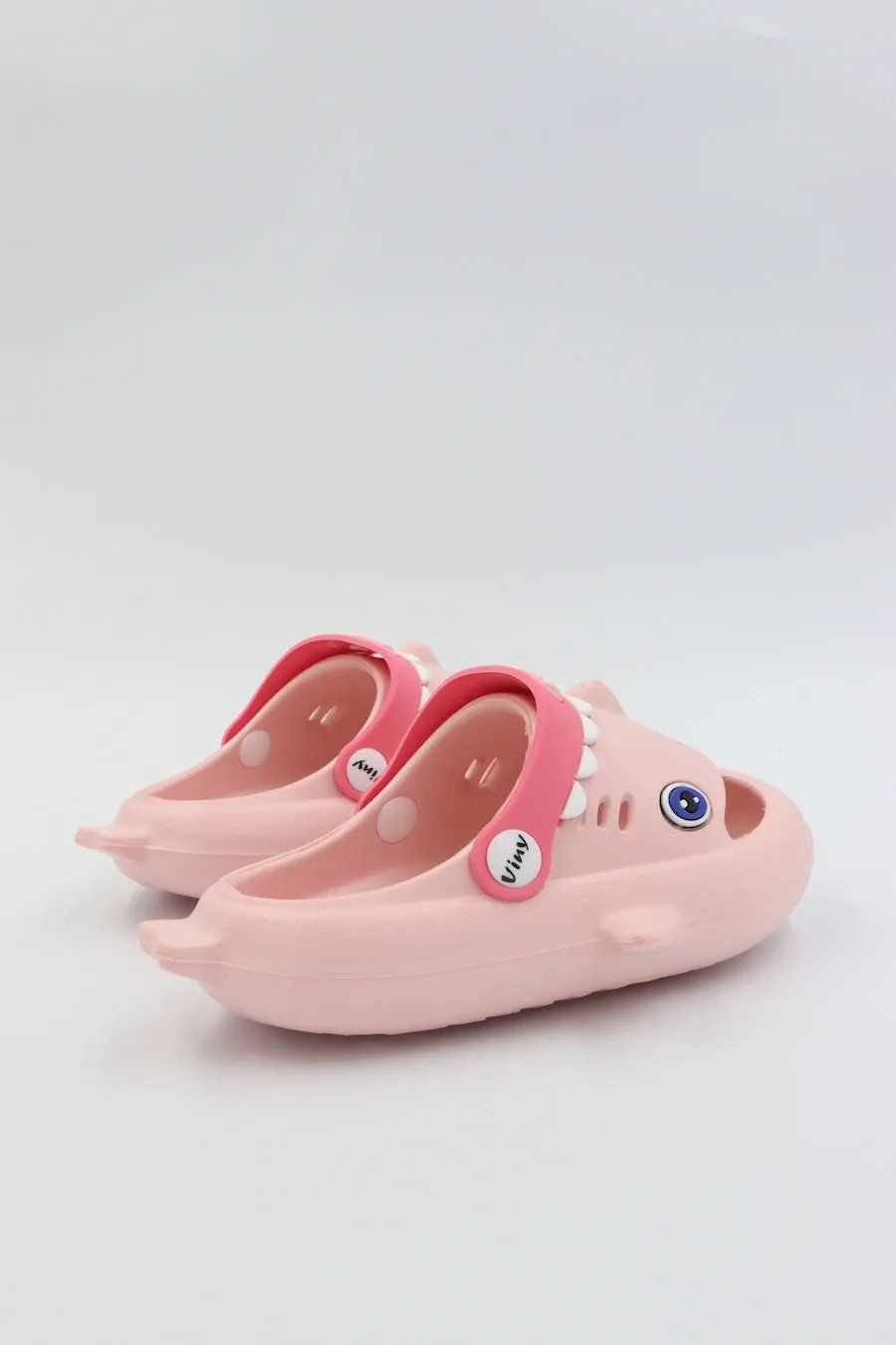 Viny - Sharky Kids Clogs