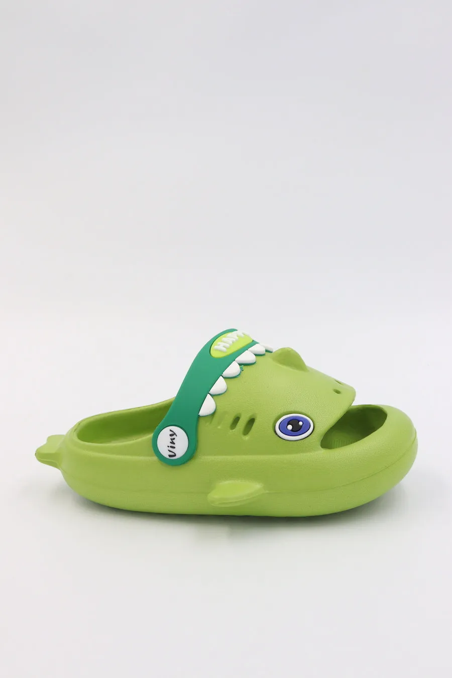 Viny - Sharky Kids Clogs