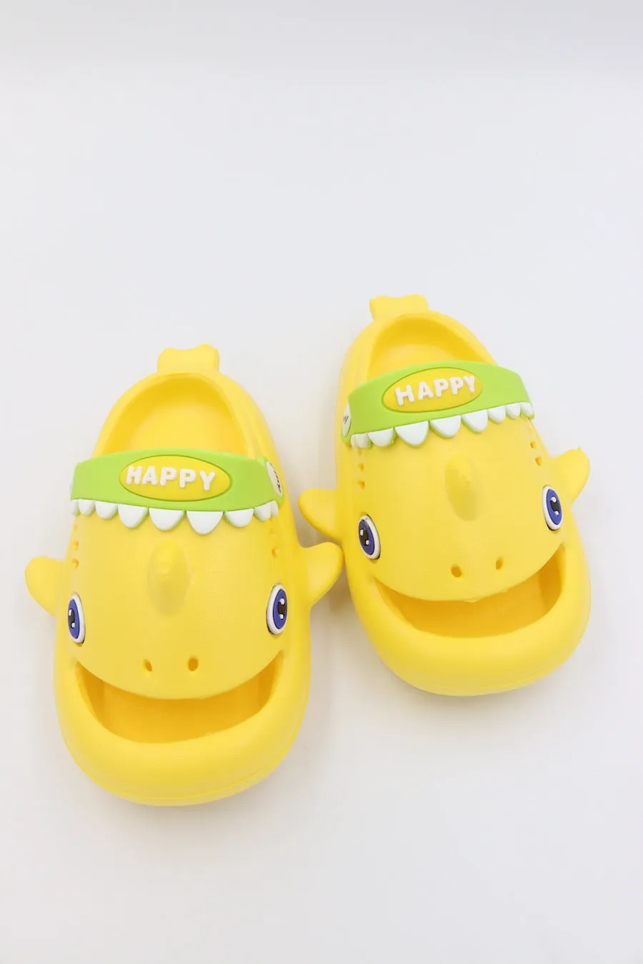 Viny - Sharky Kids Clogs