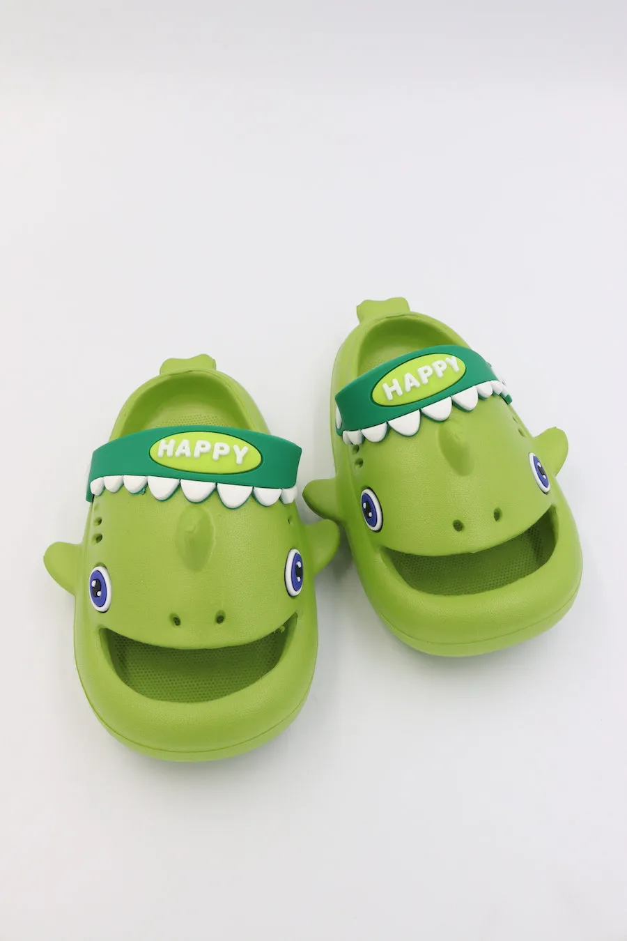 Viny - Sharky Kids Clogs