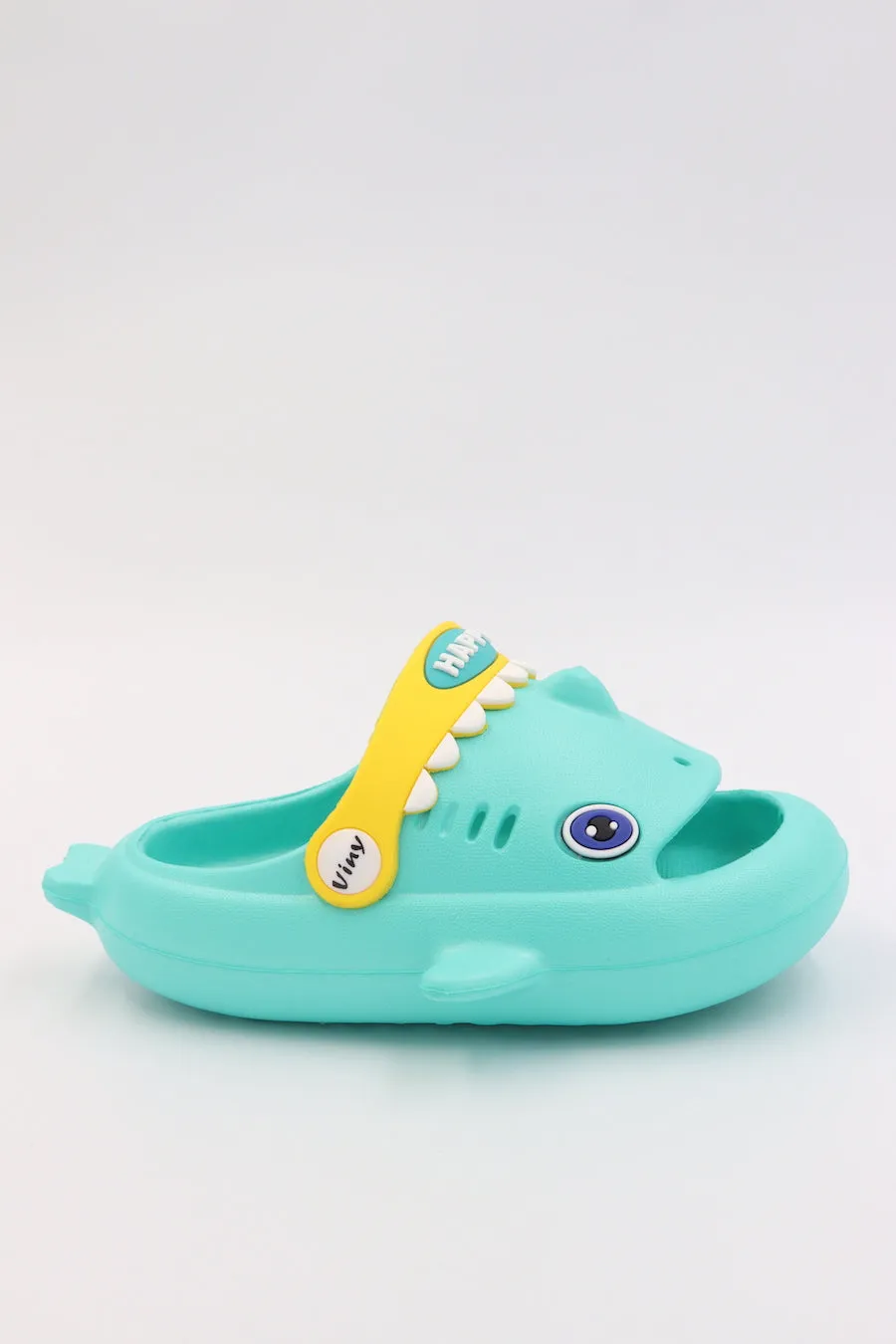 Viny - Sharky Kids Clogs