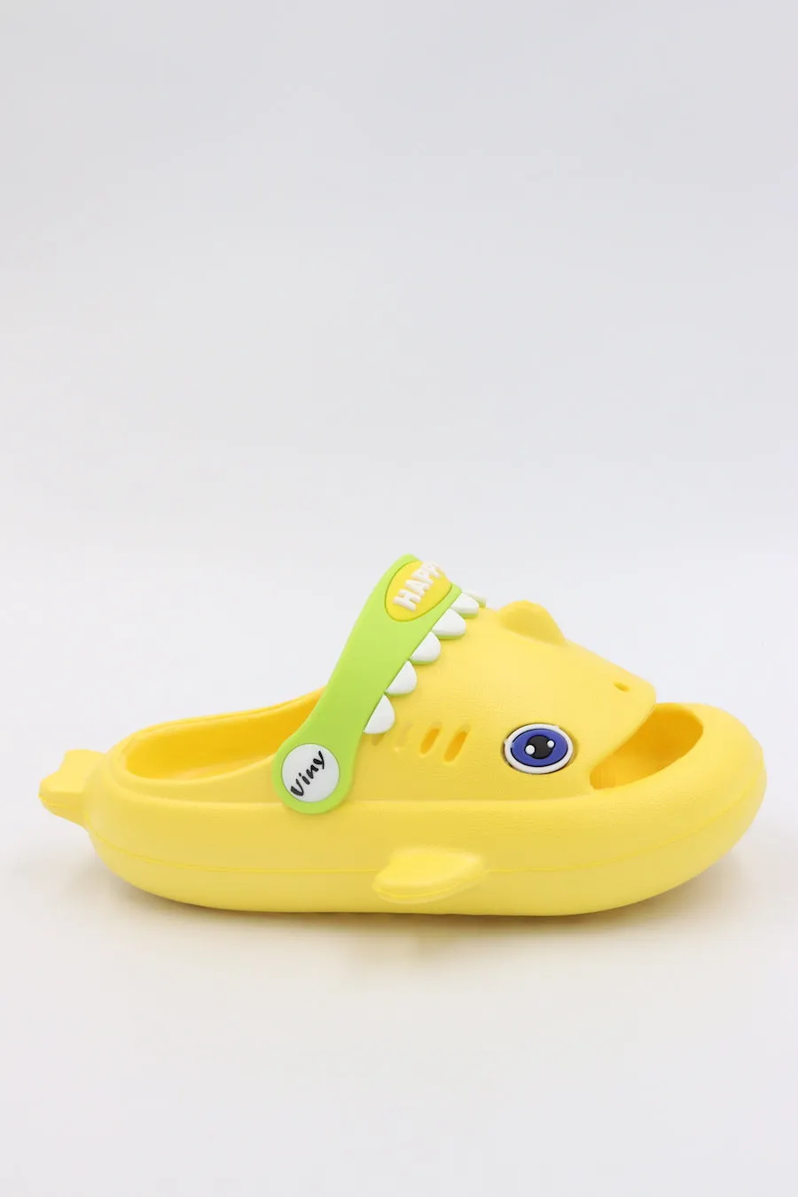 Viny - Sharky Kids Clogs