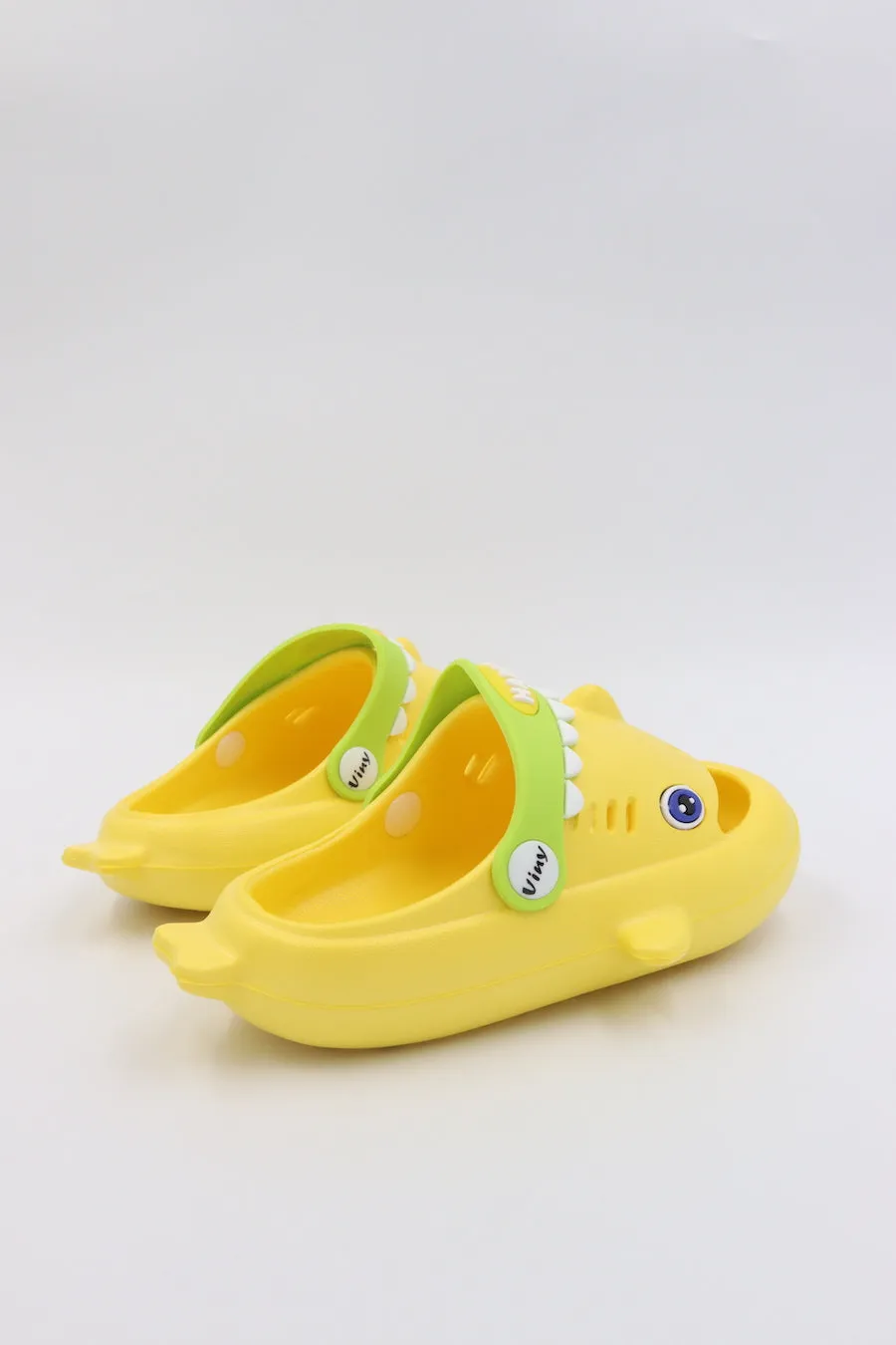 Viny - Sharky Kids Clogs