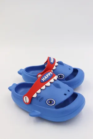 Viny - Sharky Kids Clogs