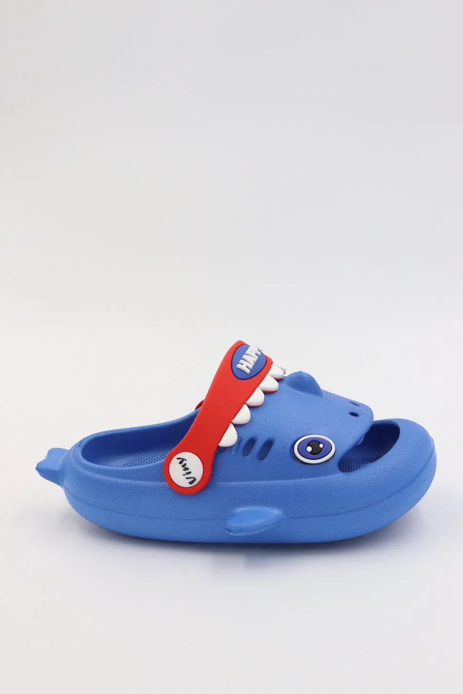 Viny - Sharky Kids Clogs