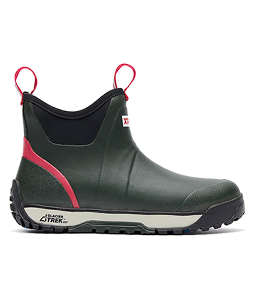 W 6" ADB Ice Rubber