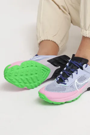 W Nike Air Zoom Terra Kiger 8 - Light Marine/White