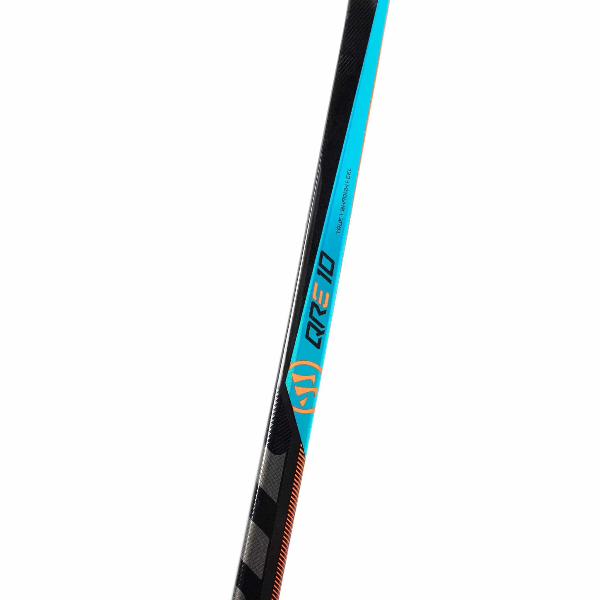 Warrior Covert QRE 10 Senior Hockey Stick - 63" Long