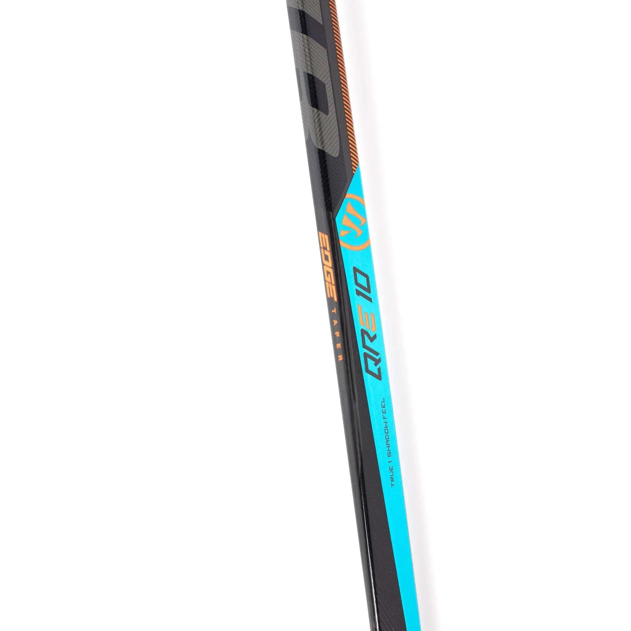 Warrior Covert QRE 10 Senior Hockey Stick - 63" Long
