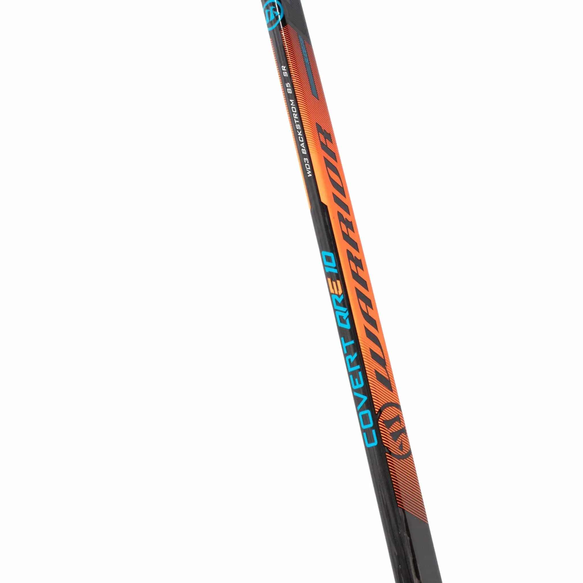 Warrior Covert QRE 10 Senior Hockey Stick - 63" Long