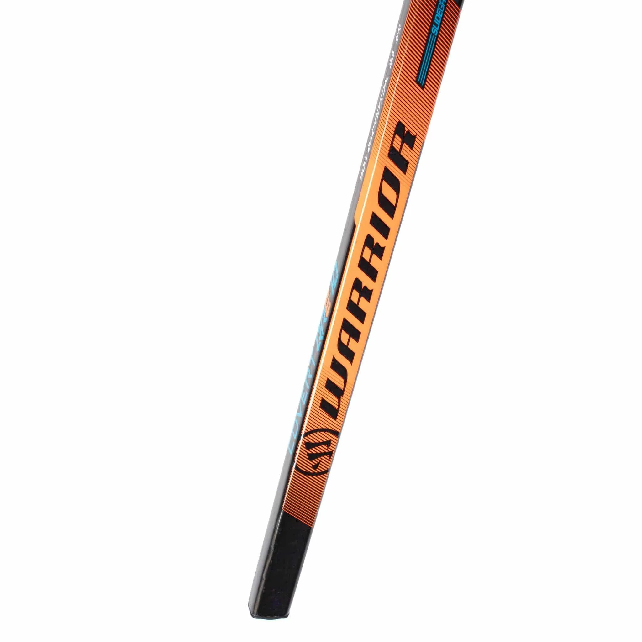 Warrior Covert QRE 10 Senior Hockey Stick - 63" Long