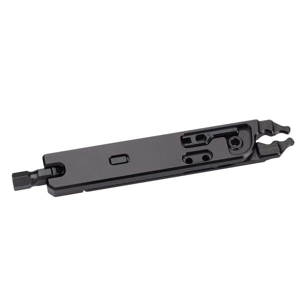 Wolf Tooth 8 Bit Pack Pliers