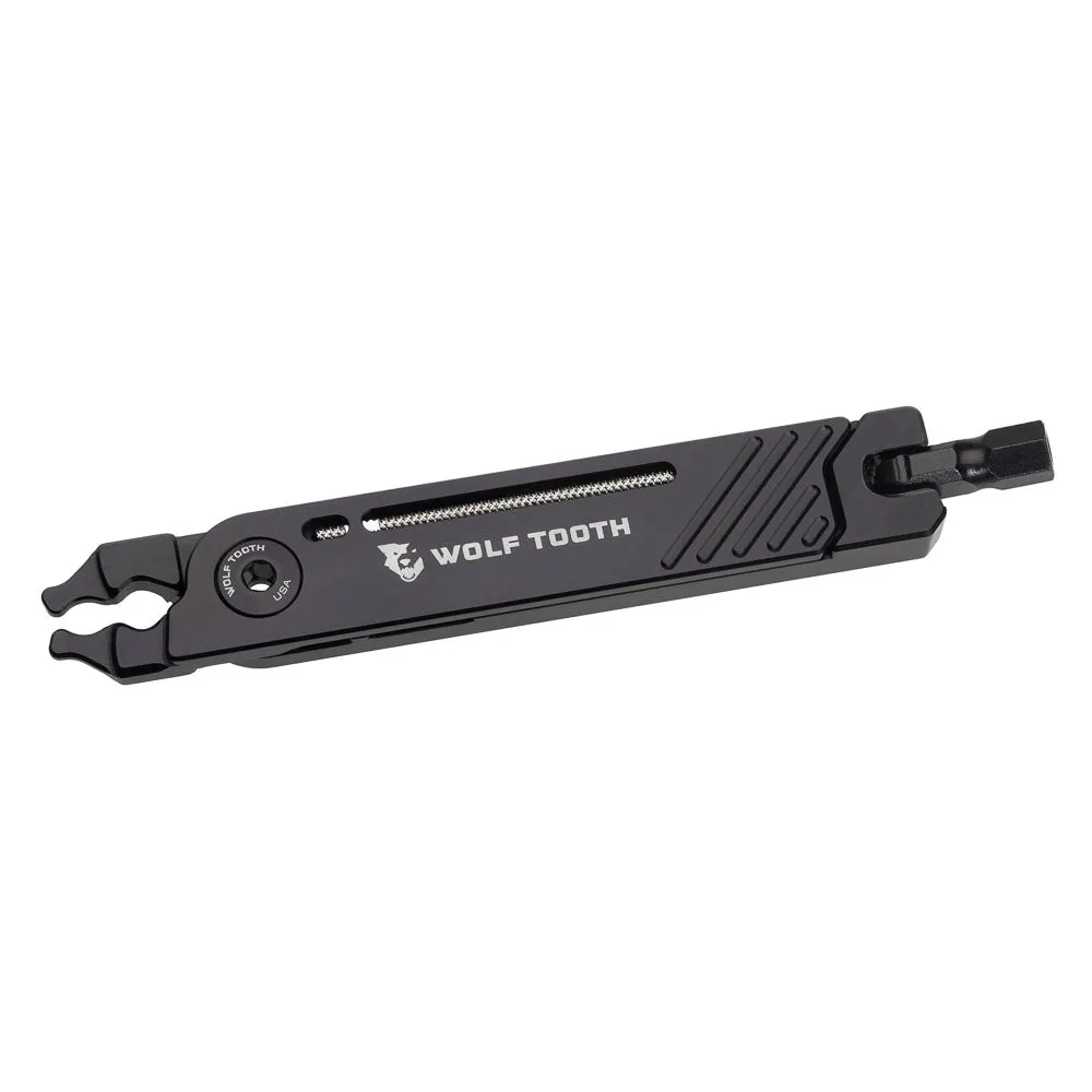 Wolf Tooth 8 Bit Pack Pliers